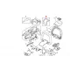 STIHL  Zestaw uszczelek 4521 007 1600
